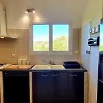 Villa Bella Vista, 4ch, Piscine Figari