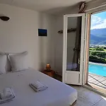 Villa Bella Vista, 4ch, Piscine Figari