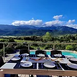 Villa Bella Vista, 4ch, Piscine *