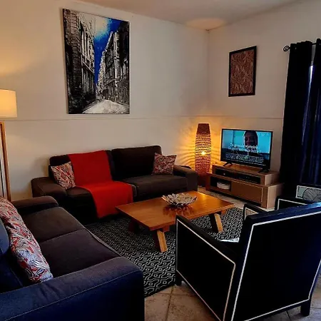 Bella Vista, 4ch, Piscine *