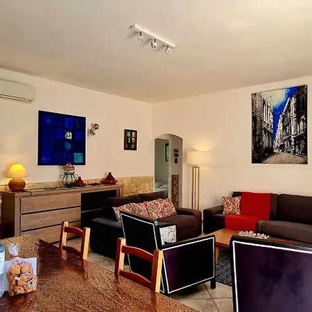 Bella Vista, 4ch, Piscine Villa *