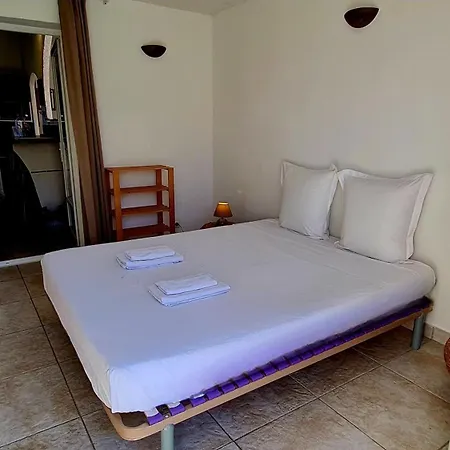 Bella Vista - Villa Familiale Au Coeur Du Maquis - 4 Chambres