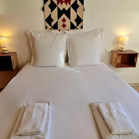 Bella Vista, 4ch, Piscine Villa Figari (Corsica)