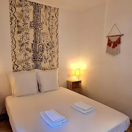 Bella Vista, 4ch, Piscine Figari (Corsica)