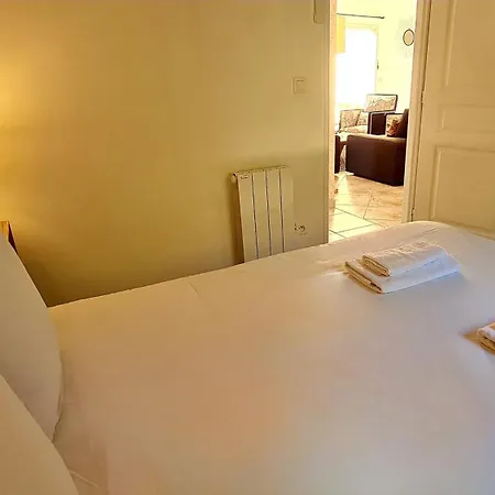 Bella Vista, 4ch, Piscine *