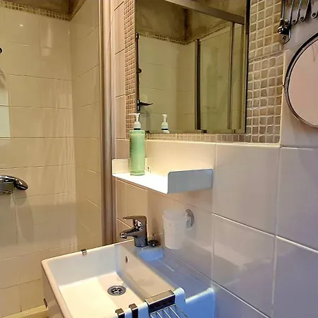 Bella Vista, 4ch, Piscine * Figari (Corsica)