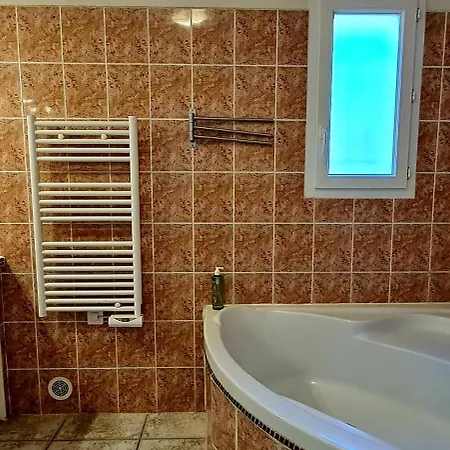 Villa Bella Vista, 4ch, Piscine Figari (Corsica)