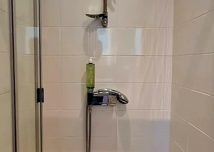 Bella Vista, 4ch, Piscine *