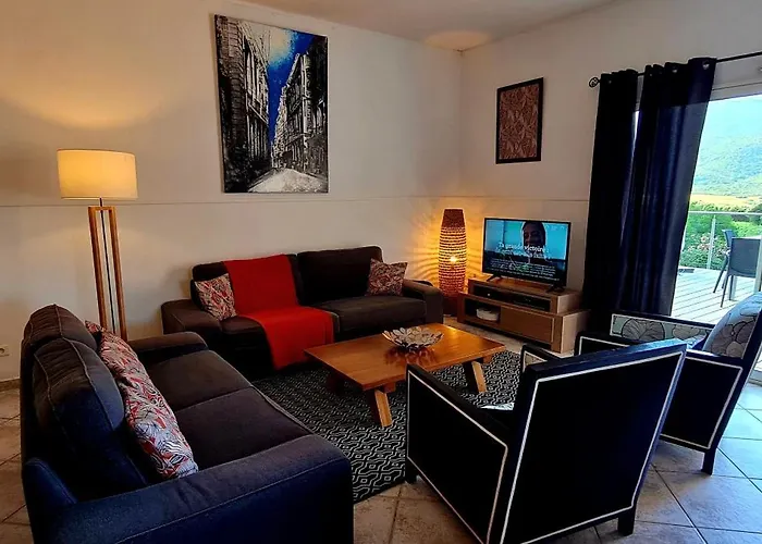 Bella Vista, 4ch, Piscine *