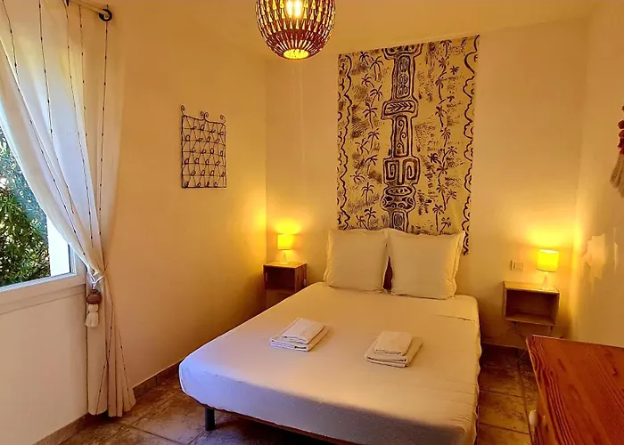 Villa Bella Vista, 4ch, Piscine