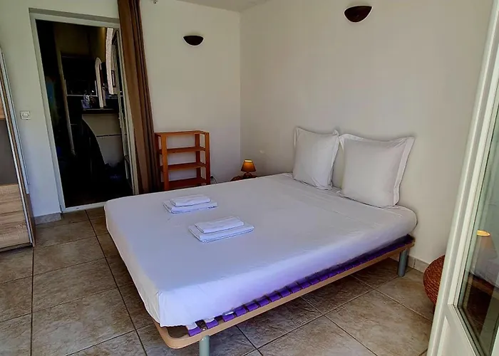 Bella Vista, 4ch, Piscine