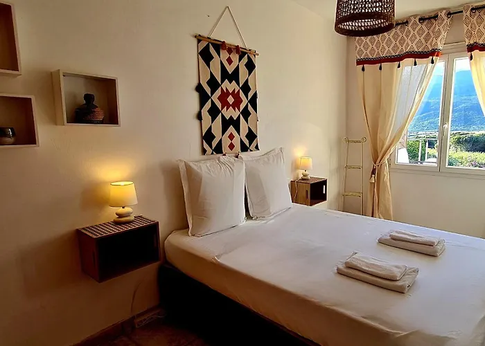 Villa Bella Vista, 4ch, Piscine