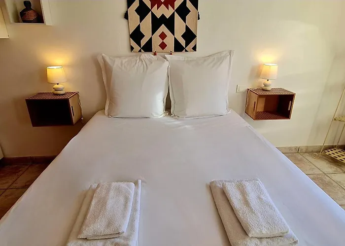 Bella Vista, 4ch, Piscine Villa Figari (Corsica)