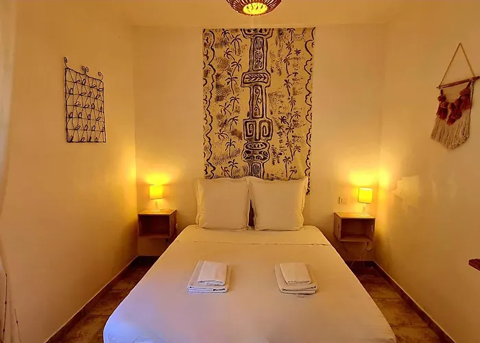 Bella Vista, 4ch, Piscine Villa *