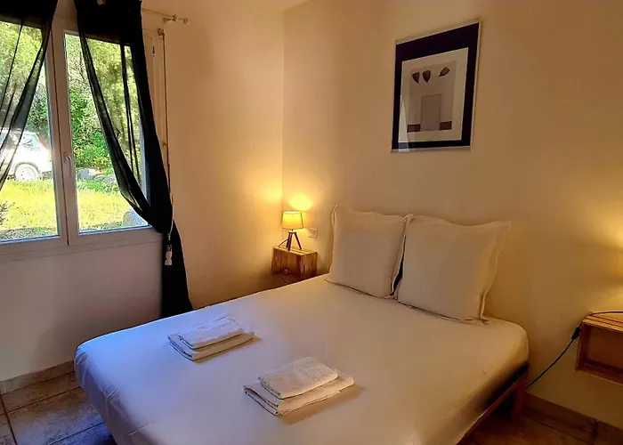 Villa Bella Vista, 4ch, Piscine