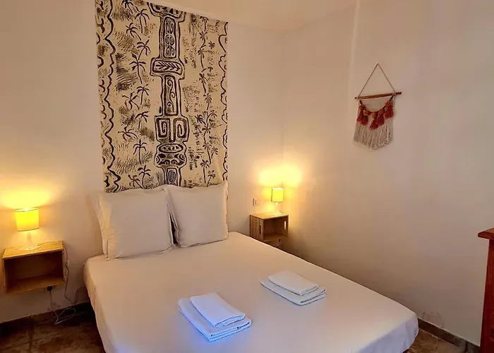 Bella Vista, 4ch, Piscine Figari (Corsica)