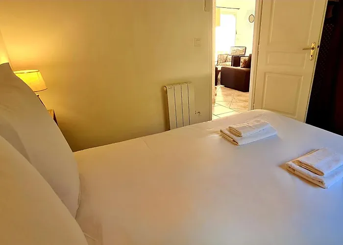 Bella Vista, 4ch, Piscine *