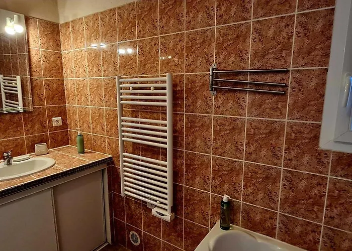 Villa Bella Vista, 4ch, Piscine Figari (Corsica)