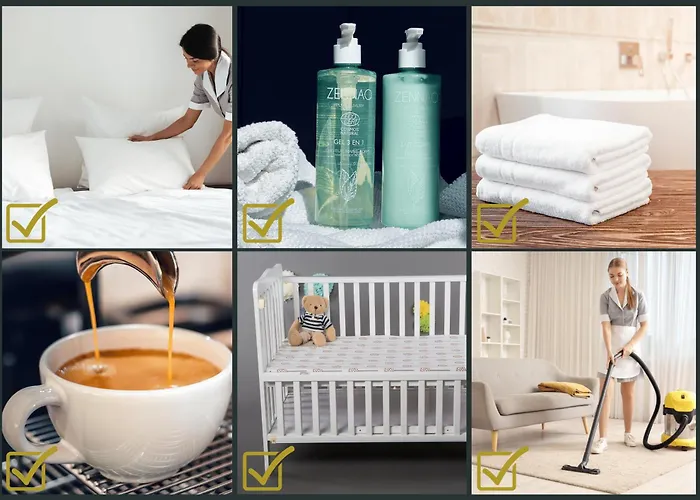 Bella Vista, 4ch, Piscine *